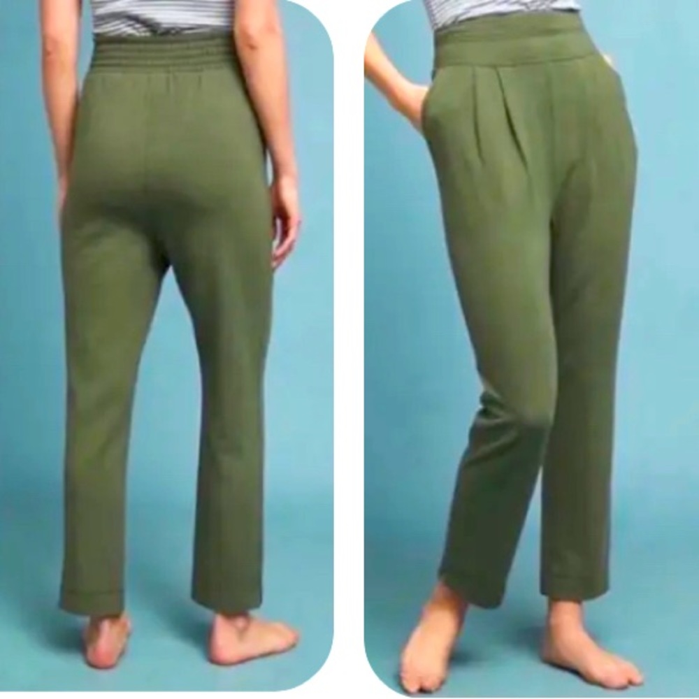 Anthropologie Saturday Sunday Pant